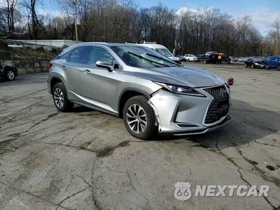 Zdjęcie 12 z 16 samochodu: 2020 LEXUS RX 350 VIN:2T2HZMDA2LC239736 - miniatura