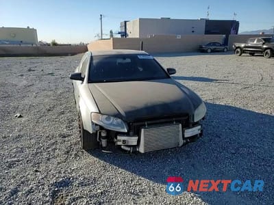 Zdjęcie 10 z 16 samochodu: 2005 AUDI A4 2.0T QUATTRO VIN:WAUDF68E15A467025 - miniatura