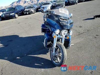 Zdjęcie 11 z 11 samochodu: 2022 HARLEY-DAVIDSON FLHTK VIN:1HD1KEF11NB638604 - miniatura