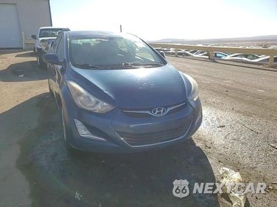 Zdjęcie 12 z 12 samochodu: 2014 HYUNDAI ELANTRA SE VIN:KMHDH4AE7EU091937 - miniatura