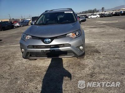 Zdjęcie 11 z 15 samochodu: 2018 TOYOTA RAV4 HV LE VIN:JTMRJREVXJD165089 - miniatura