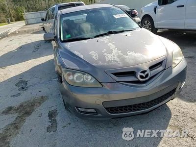 Zdjęcie 11 z 13 samochodu: 2009 MAZDA 3 S VIN:JM1BK343091213661 - miniatura