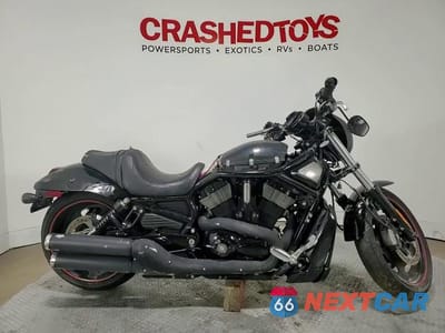 Zdjęcie 11 z 11 samochodu: 2009 HARLEY-DAVIDSON VRSCDX VIN:1HD1HHH129K800596 - miniatura