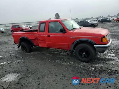 Zdjęcie 10 z 14 samochodu: 1993 FORD RANGER SUPER CAB VIN:1FTDR15XXPPB53781 - miniatura