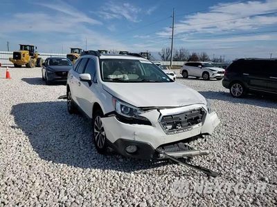 Zdjęcie 11 z 15 samochodu: 2017 SUBARU OUTBACK 3.6R LIMITED VIN:4S4BSENC5H3386536 - miniatura