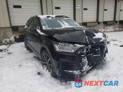 Zdjęcie 11 z 15 samochodu: 2023 AUDI Q7 PREMIUM PLUS VIN:WA1LXBF72PD018828 - miniatura