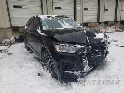 Zdjęcie 11 z 15 samochodu: 2023 AUDI Q7 PREMIUM PLUS VIN:WA1LXBF72PD018828 - miniatura