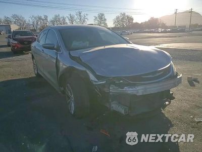 Zdjęcie 10 z 15 samochodu: 2015 CHRYSLER 200 LIMITED VIN:1C3CCCAB8FN733841 - miniatura