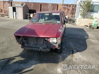 Zdjęcie 10 z 13 samochodu: 1990 TOYOTA PICKUP 1/2 TON EXTRA LONG WHEELBASE DLX VIN:JT4VN93D9L5009815 - miniatura