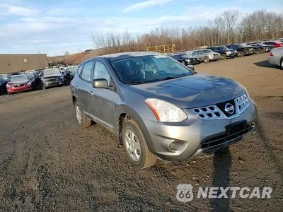 Zdjęcie 12 z 16 samochodu: 2014 NISSAN ROGUE SELECT S VIN:JN8AS5MV2EW708289 - miniatura