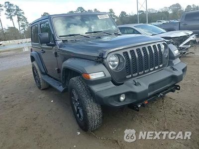 Zdjęcie 12 z 14 samochodu: 2024 JEEP WRANGLER SPORT VIN:1C4PJXAG5RW160899 - miniatura