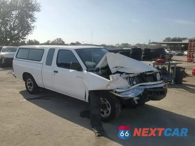 Zdjęcie 11 z 14 samochodu: 1999 NISSAN FRONTIER KING CAB XE VIN:1N6DD26S7XC306466 - miniatura