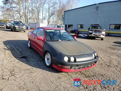 Zdjęcie 10 z 14 samochodu: 1995 ACURA INTEGRA LS VIN:JH4DC4357SS023644 - miniatura