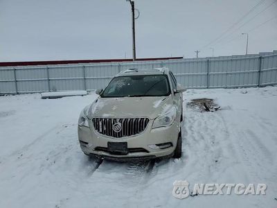 Zdjęcie 12 z 14 samochodu: 2013 BUICK ENCLAVE VIN:5GAKVDKD8DJ196322 - miniatura