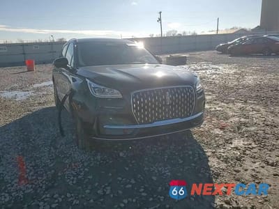 Zdjęcie 12 z 15 samochodu: 2023 LINCOLN CORSAIR RESERVE VIN:5LMCJ2CAXPUL17337 - miniatura