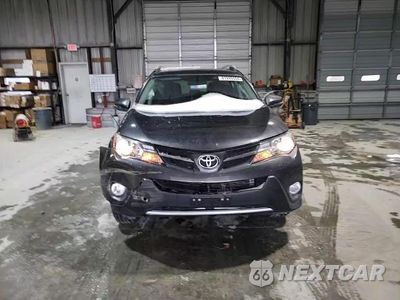 Zdjęcie 11 z 15 samochodu: 2015 TOYOTA RAV4 XLE VIN:2T3WFREV6FW215856 - miniatura