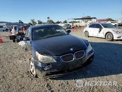 Zdjęcie 11 z 14 samochodu: 2007 BMW 530 XI VIN:WBANF73547CU27630 - miniatura