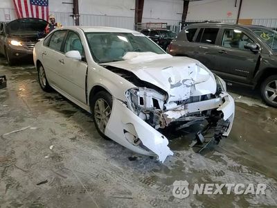 Zdjęcie 10 z 14 samochodu: 2014 CHEVROLET IMPALA LIMITED LTZ VIN:2G1WC5E38E1141761 - miniatura