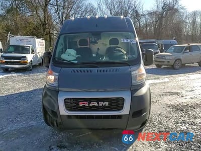Zdjęcie 11 z 16 samochodu: 2019 RAM PROMASTER 3500 3500 HIGH VIN:3C6URVJG2KE564749 - miniatura