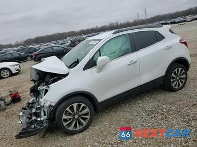 Zdjęcie 12 z 15 samochodu: 2022 BUICK ENCORE PREFERRED VIN:KL4CJESMXNB558595 - miniatura