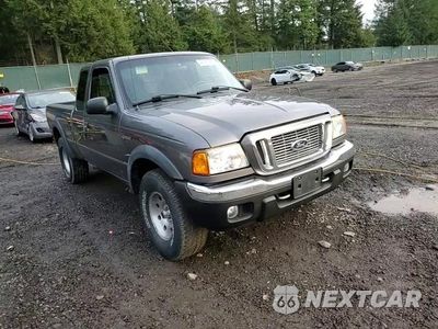 Zdjęcie 10 z 14 samochodu: 2005 FORD RANGER SUPER CAB VIN:1FTZR45E65PA64048 - miniatura