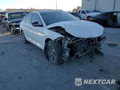 Zdjęcie 10 z 15 samochodu: 2020 VOLKSWAGEN JETTA SEL PREMIUM VIN:3VWGB7BU6LM071512 - miniatura