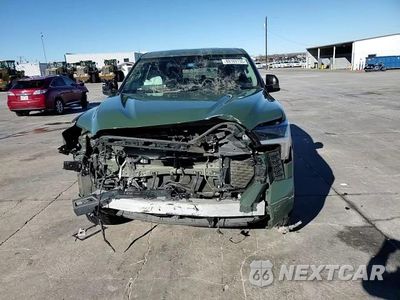 Zdjęcie 11 z 14 samochodu: 2022 TOYOTA TUNDRA CREWMAX SR VIN:5TFLA5AB4NX016725 - miniatura