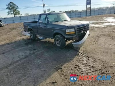 Zdjęcie 10 z 15 samochodu: 1993 FORD F150 VIN:1FTDF15YXPLA38607 - miniatura