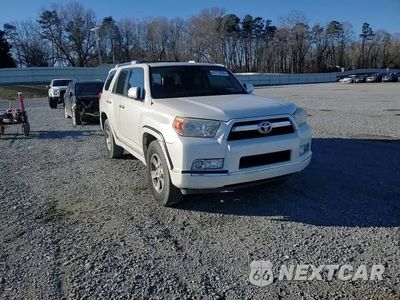 Zdjęcie 11 z 15 samochodu: 2012 TOYOTA 4RUNNER SR5 VIN:JTEZU5JR7C5038818 - miniatura