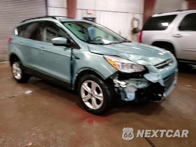 Zdjęcie 15 z 17 samochodu: 2013 FORD ESCAPE SE VIN:1FMCU0G96DUC22400 - miniatura