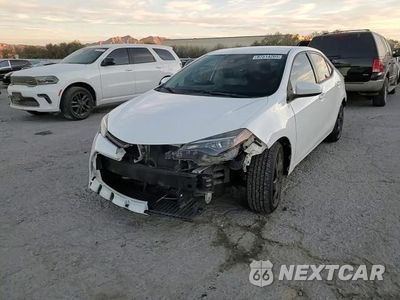 Zdjęcie 11 z 15 samochodu: 2017 TOYOTA COROLLA L VIN:2T1BURHE8HC949749 - miniatura