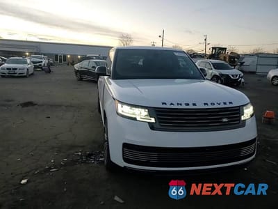 Zdjęcie 12 z 16 samochodu: 2024 LAND ROVER RANGE ROVER SV VIN:SALKZBF95RA221271 - miniatura