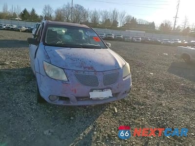 Zdjęcie 11 z 13 samochodu: 2005 PONTIAC VIBE VIN:5Y2SM63825Z429760 - miniatura
