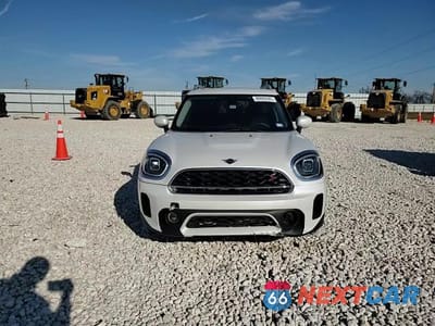 Zdjęcie 10 z 15 samochodu: 2024 MINI COOPER S COUNTRYMAN VIN:WMZ53BR09R3R53099 - miniatura