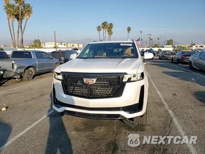 Zdjęcie 12 z 15 samochodu: 2024 CADILLAC ESCALADE ESV SPORT VIN:1GYS4PKL0RR181083 - miniatura