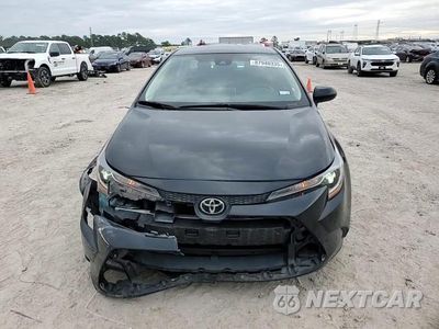 Zdjęcie 10 z 16 samochodu: 2020 TOYOTA COROLLA LE VIN:5YFEPRAE1LP058872 - miniatura
