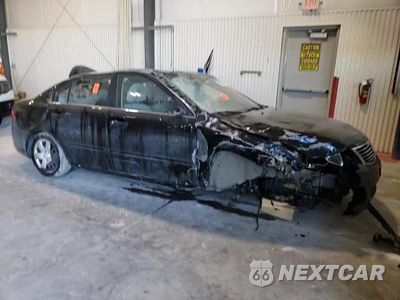 Zdjęcie 11 z 13 samochodu: 2010 KIA OPTIMA LX VIN:KNAGG4A8XA5434689 - miniatura
