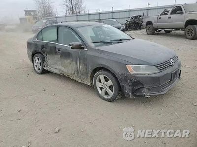 Zdjęcie 11 z 14 samochodu: 2012 VOLKSWAGEN JETTA TDI VIN:3VWLL7AJ6CM392940 - miniatura