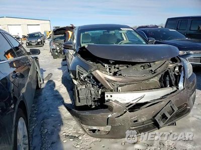 Zdjęcie 11 z 13 samochodu: 2015 NISSAN ALTIMA 2.5 VIN:1N4AL3AP4FC112029 - miniatura
