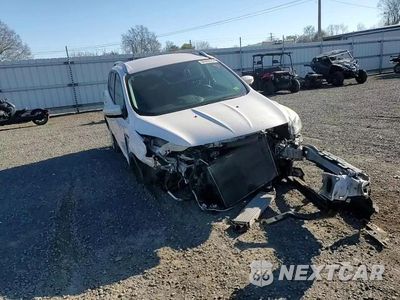 Zdjęcie 11 z 15 samochodu: 2014 FORD ESCAPE TITANIUM VIN:1FMCU9JX3EUB20159 - miniatura