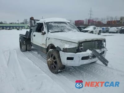 Zdjęcie 11 z 14 samochodu: 1999 DODGE RAM 3500 VIN:1B7MC3366XJ521951 - miniatura