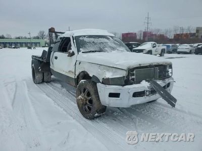 Zdjęcie 11 z 14 samochodu: 1999 DODGE RAM 3500 VIN:1B7MC3366XJ521951 - miniatura