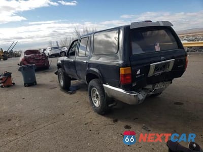 Zdjęcie 11 z 15 samochodu: 1994 TOYOTA 4RUNNER VN39 SR5 VIN:JT3VN39W5R8062125 - miniatura