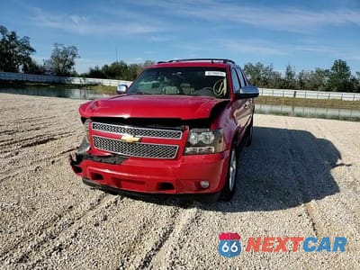 Zdjęcie 11 z 14 samochodu: 2011 CHEVROLET AVALANCHE LT VIN:3GNMCFE07BG121859 - miniatura