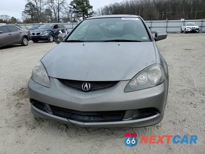 Zdjęcie 11 z 16 samochodu: 2005 ACURA RSX VIN:JH4DC53885S007960 - miniatura