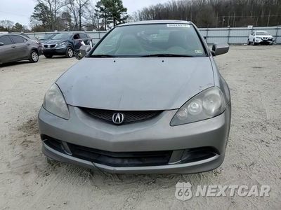 Zdjęcie 11 z 16 samochodu: 2005 ACURA RSX VIN:JH4DC53885S007960 - miniatura
