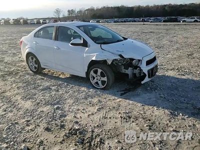 Zdjęcie 11 z 14 samochodu: 2012 CHEVROLET SONIC LTZ VIN:1G1JE5SB8C4229775 - miniatura