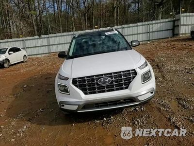 Zdjęcie 10 z 14 samochodu: 2024 HYUNDAI VENUE SEL VIN:KMHRC8A3XRU287645 - miniatura