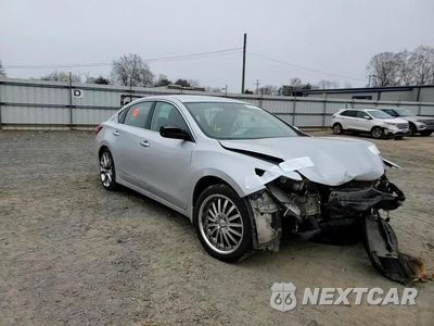 Zdjęcie 10 z 13 samochodu: 2016 NISSAN ALTIMA 2.5 VIN:1N4AL3AP3GN385484 - miniatura