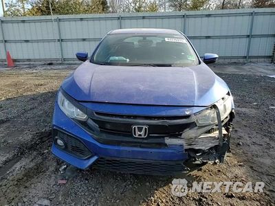 Zdjęcie 12 z 15 samochodu: 2018 HONDA CIVIC SPORT VIN:SHHFK7H43JU429977 - miniatura